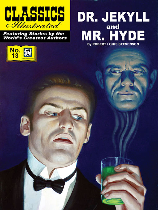 Title details for Dr. Jekyll and Mr Hyde by Robert Louis Stevenson - Available